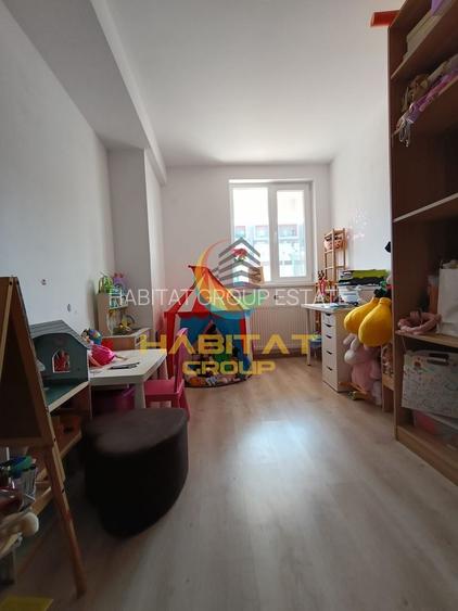 Apartament 3 camere an 2018 etaj 2 la 3 minute de Stb - 7