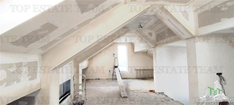 VANZARE CASA INDIVIDUALA OTOPENI