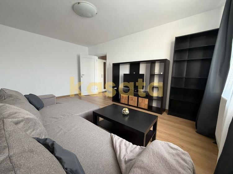 Apartament 2 camere complet renovat | 48 mp | Ozana – Aleea Fetești |