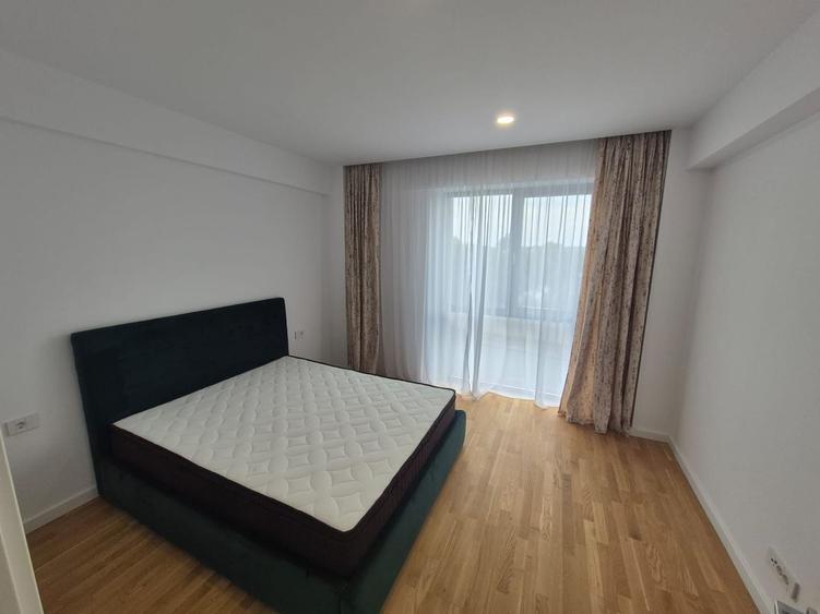 Apartament 2 Camere Premium | Prima inchiriere | Parcare inclusa