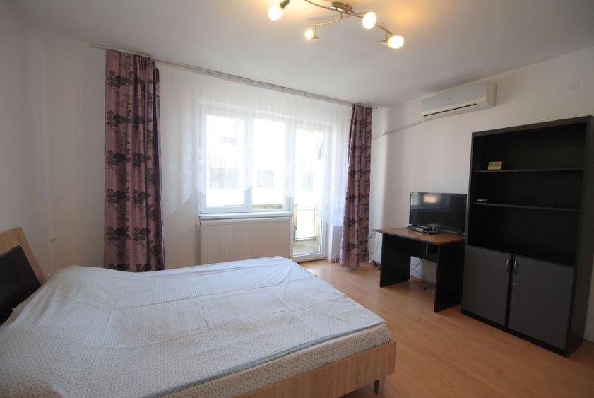 Apartament 2 camere cu vedere catre Piata 700-Central Timisoara