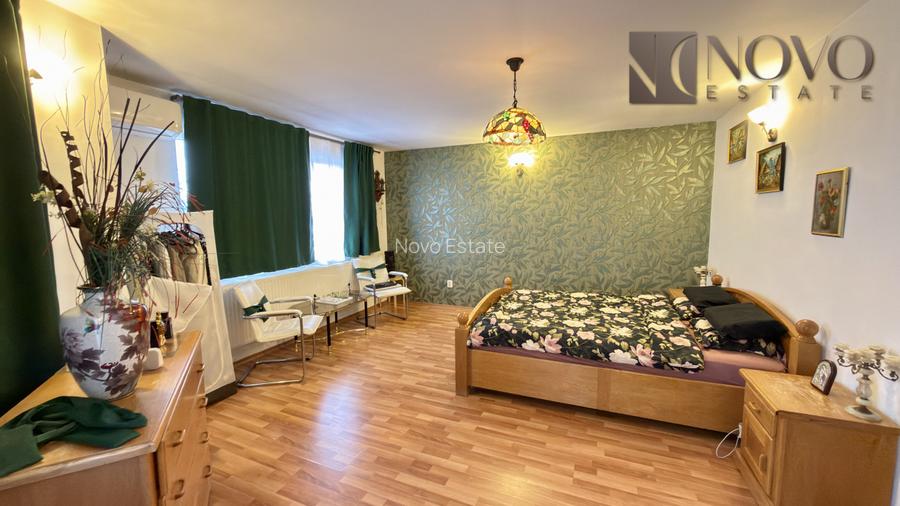 Casa Multifamiliala 8 camere 9 minute Metrou Aparatorii Patriei - 16