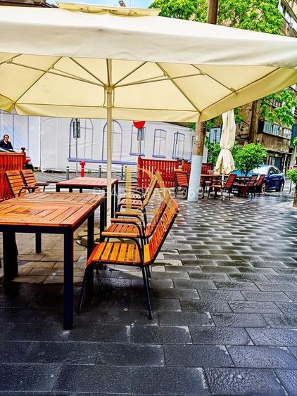 URGENT!,Calea Victoriei-adiacent,restaurant mobilat/utilat, NEGOCIABIL - 16