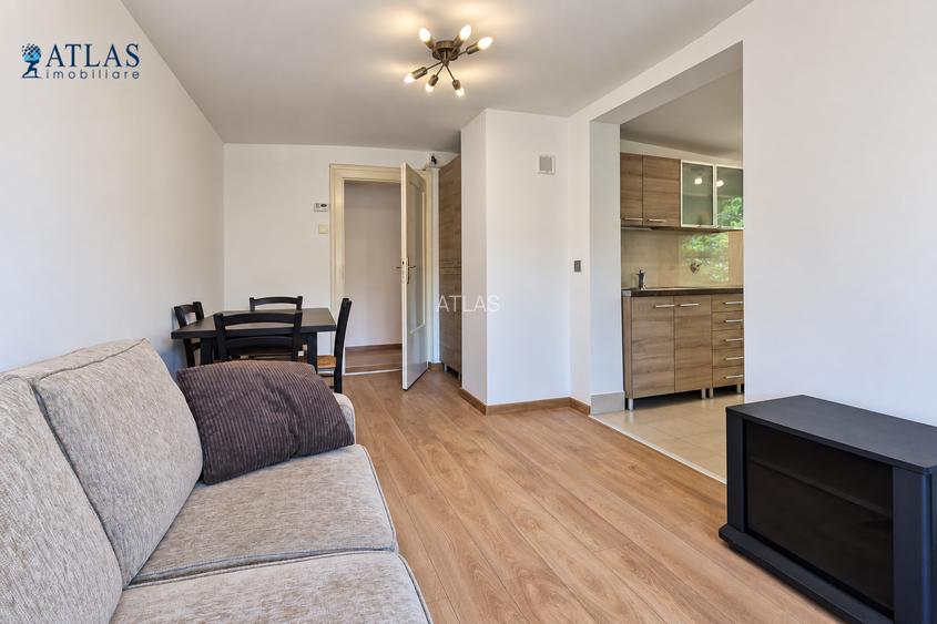 Zona Drumul Poienii, in vila, 72 mp., priveliste, 2 parcari, terasa privata - 5