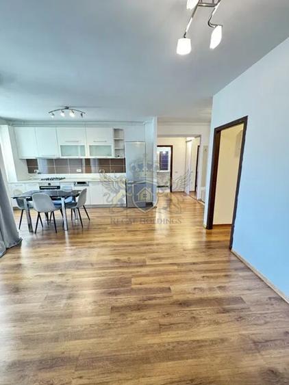 Apartament 2 Camere Open,59 Mp,Racadau