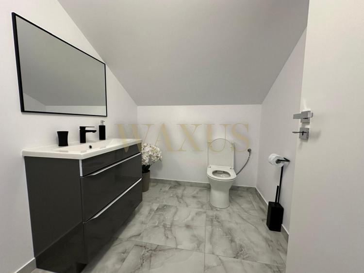 Casa individuală modernă - SU 180MP I ST 380MP - Dezmir