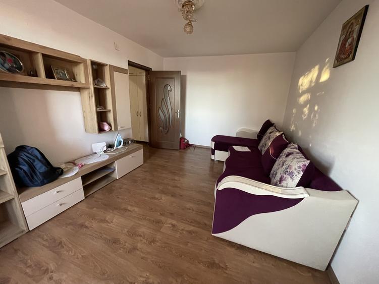 Apartament 2 camere in Tei/Reabilitat Termic/ Complet mobilat