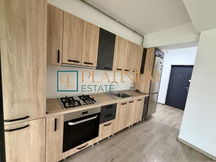 P4939 Apartament cu 2 camere in zona Lipovei  BLOC NOU, LOC DE PARCARE - 10