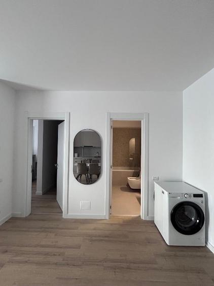 Inchiriere Apartament 2 camere Bloc Nou Lujerului-Virtutii