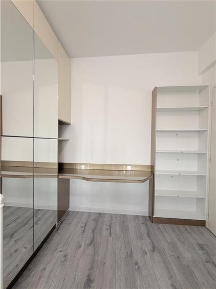 Apartament 3 camere, etaj intermediar- Visoianu, Capăt CUG