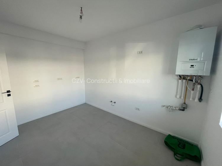 Duplex Nou 2026 | P+1+M |  Teren 350 mp | Bragadiru - 24