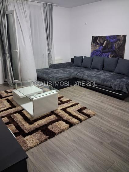 Apartament 2 camere ,mobilat si utilat!!! - 2
