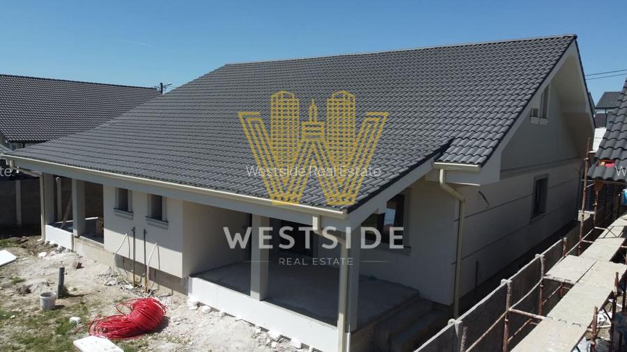 Duplex premium de vanzare, in Mosnita Veche - 4