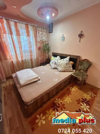 Apartament cu 4 camere de vânzare – Micro 38