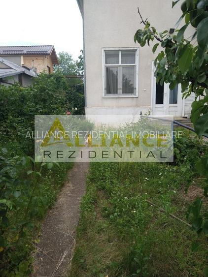 CASA INDIVIDUALA - SOSEAUA OLTENITEI - 1500 MP TEREN - 10