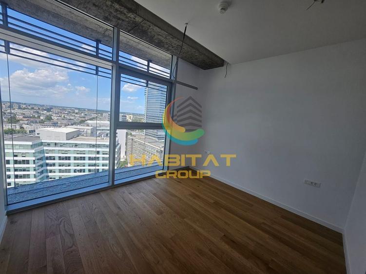 Vânzare Apartament 4 Camere - Up Site | Floreasca | 172 mp | Vedere Panoramică