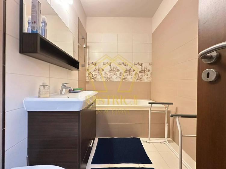Apartament spatios cu 3 camere | Braytim