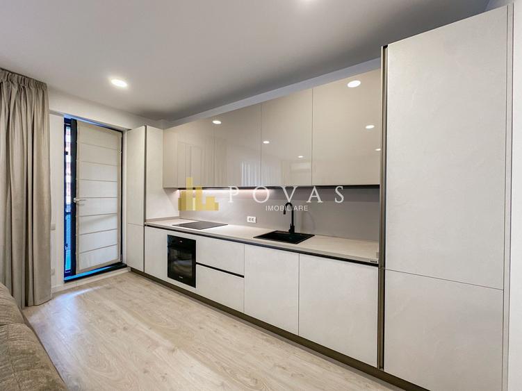 Inchiriere Apartament 3 Camere Residence5 Pipera Rond OMV