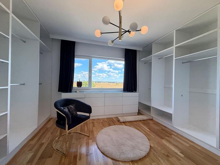 NEW POINT VILLAS! Vila moderna in cartier rezidential, 2 locuri de parcare