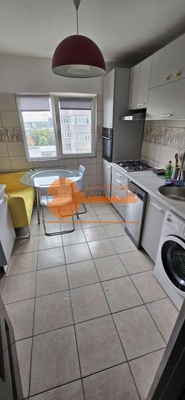 Apartament cu 2 camere in zona Drumul Taberei