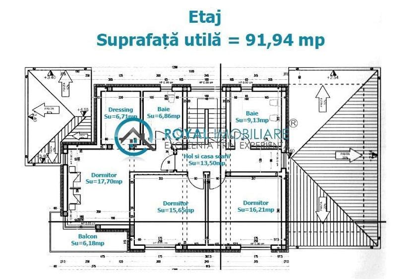 Royal Imobiliare-Vanzare Vila Paulesti - 50