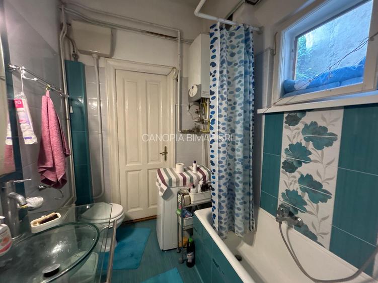 APARTAMENT IN VILA