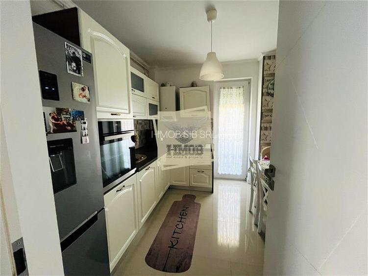 Apartament 3 camere | 76mpu | 2 balcoane | parcare subterana | Turnisor - 8