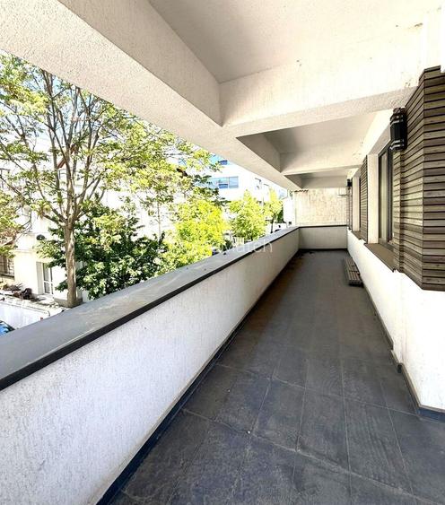 3 camere Aviatiei, bloc Boutique, parcare subterana - 9