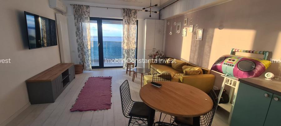 Apartament 2camere cu vedere superbă la lac - 2