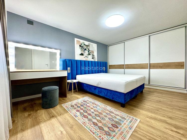 Apartament 2 camere CENTRAL - in clădire cu 4 apartamente - 2