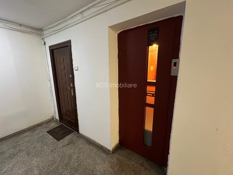 Vânzare - Apartament 2 camere Dorobanți | 68 mp utili, terasă panoramică - 16