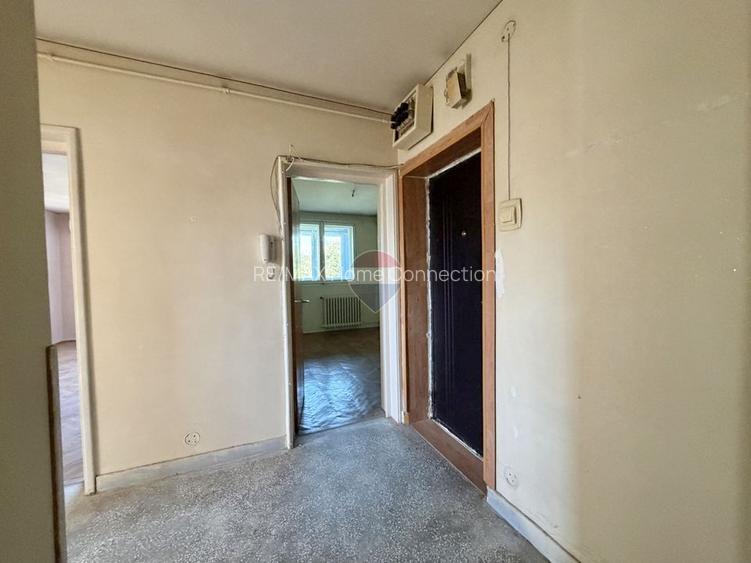 Apartament 4 camere, 74,53 mp – lângă Școala 195 „Hamburg”, Titan - 5