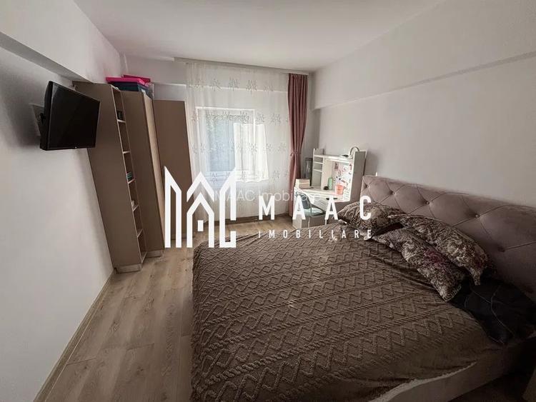 Apartament 2 camere de vânzare | Sibiu, Ștrand | 60 mp - 5
