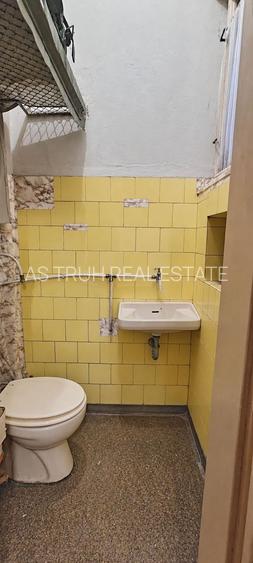 Apartament la casă, 80 mp utili și teren de 190 mp – zona centrală - 10