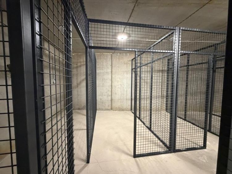 BLOC NOU Alenia Botanic, langa I. Mall - Ap 2 cam + boxa, mobilat lux, utilat