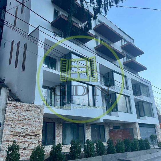 Apartament 2 camere, la 200m pârtie Clabucet, Predeal/comision0% cumparator