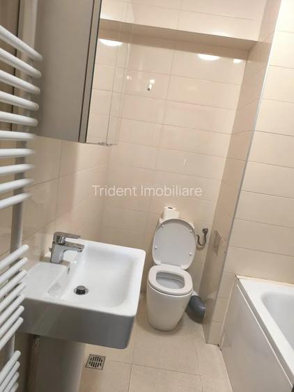 2 camere Drumul Taberei – Complex Grunenpark - 8