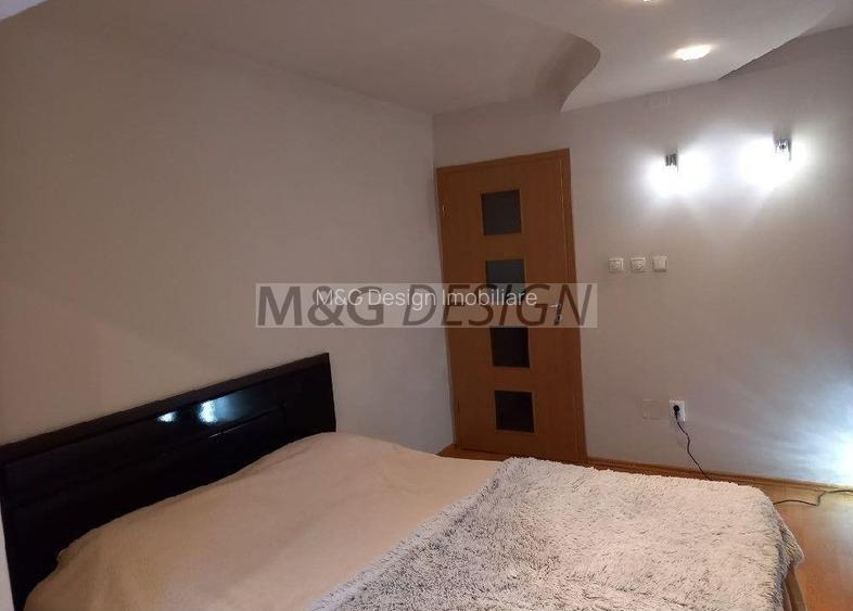 3 camere decomandat Aradului, et 2, renovat, CT,AC - 13
