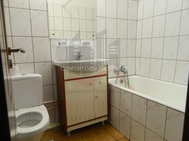Decebal - metrou Pta Muncii 2 minute garsoniera moderna bloc mixt stradal - 4