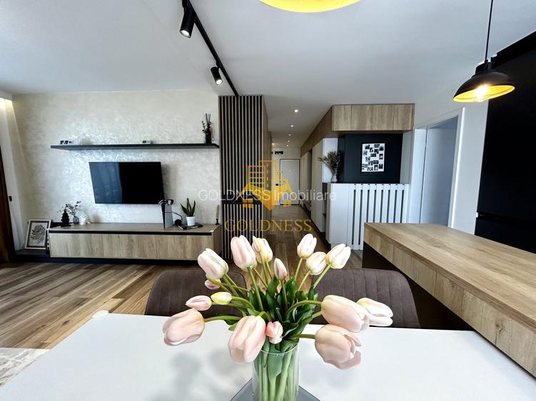 3 Camere decomandate, Lux, Parcare, Lidl, The Office, NTT Data, Lidl - 10