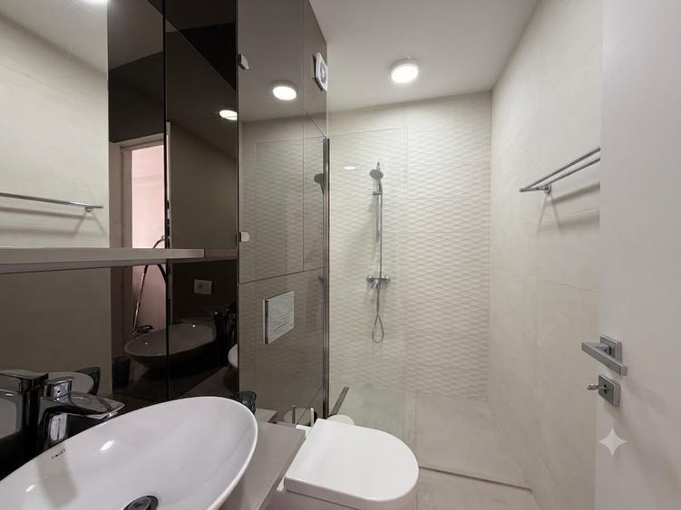 DeSilva Residences - langa Hotel Crowne Mamaia - vanzare garsoniera vedere lac