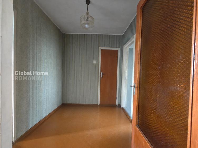 Oportunitate investitie - Apartament 3 Camere + 1 Balcon | 280 m Metrou
