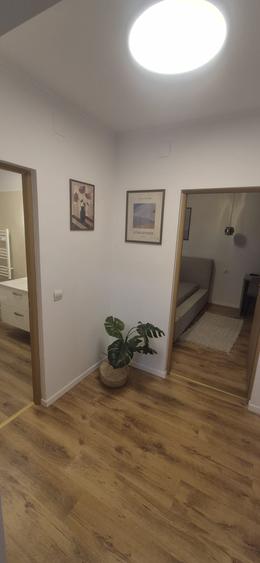 Apartament Citylights Pipera