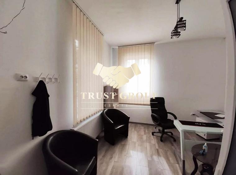 - Cismigiu - Casă individuală cu 3 camere