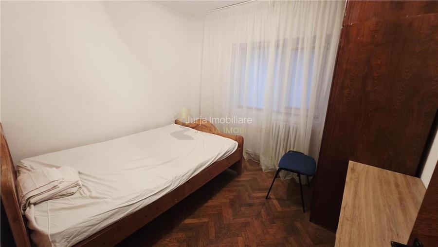 APARTAMENT 3 CAMERE 66 MP ZONA DENNVER  CARTIER MANASTUR - 12