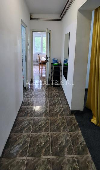 Dristor - 2 camere cu centrala la doua minute de metrou - pet friendly - 24