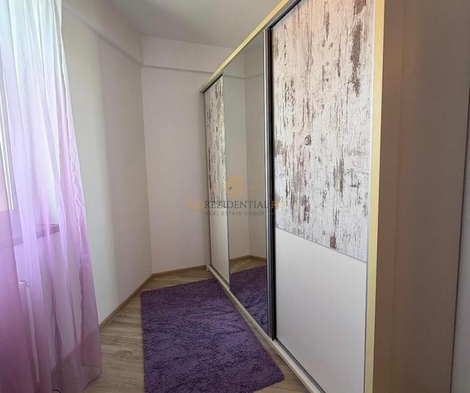 Apartament de inchiriat, 2 camere, Loc de parcare, metrou Berceni