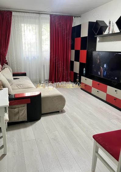 2 Camere de inchiriat | Piata Delfinului  | Metrou | Renovat | Parcare - 4
