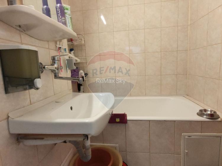 Apartament 2 camere, aproape de Academia de Muzica, comision 0% - 8