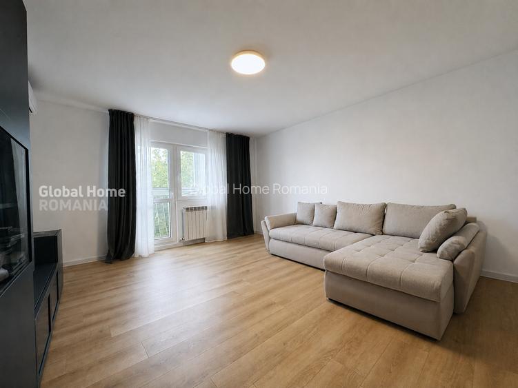Apartament 2 camere | 61 mp | Premium | Mall Vitan | Renovat | Mobilat si Utilat - 3